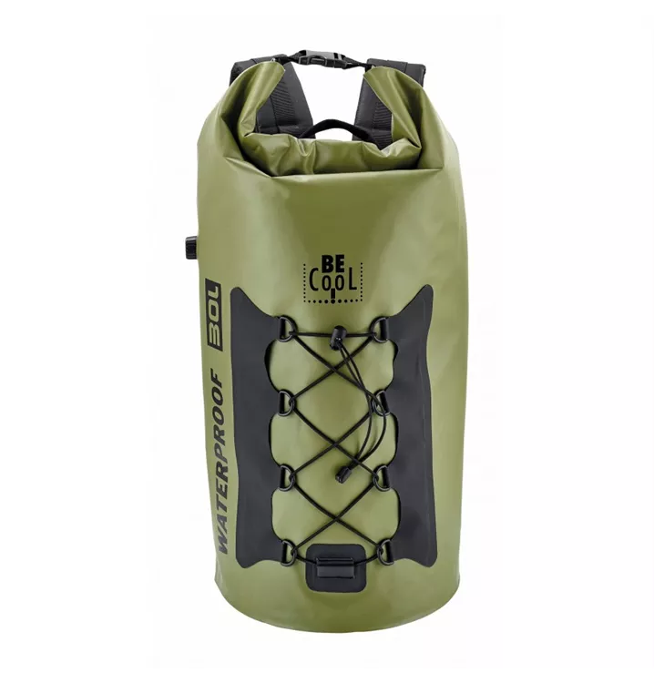Kühltasche 'Tube cooler backpack