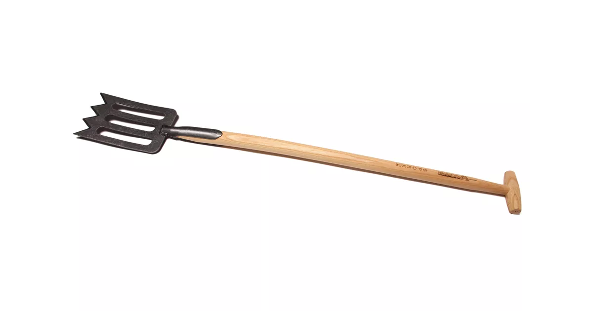 Krumpholz Gärtner SPORK