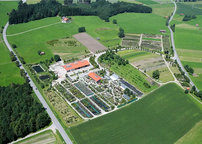 Gartenbaumschule Gartenbaumschule
