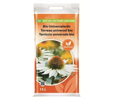 Bio-Universalerde ökohum® Bio-Universalerde ökohum®