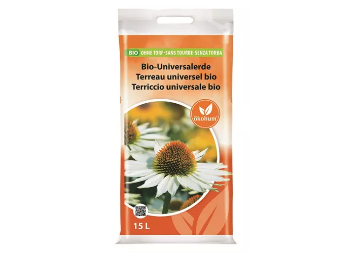 Bio-Universalerde ökohum®