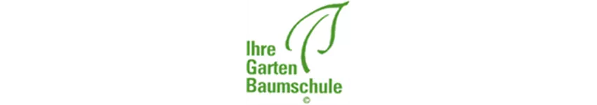 Ihre Gartenbaumschule