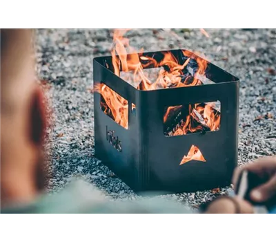 Höfats BEER BOX - Feuerkorb Höfats BEER BOX - Feuerkorb