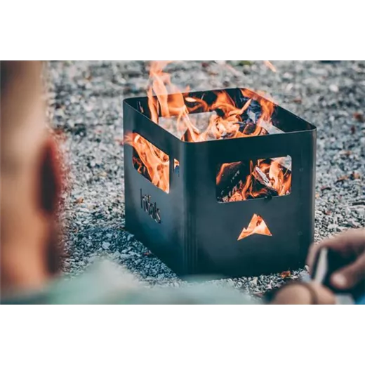 Höfats BEER BOX - Feuerkorb Höfats BEER BOX - Feuerkorb