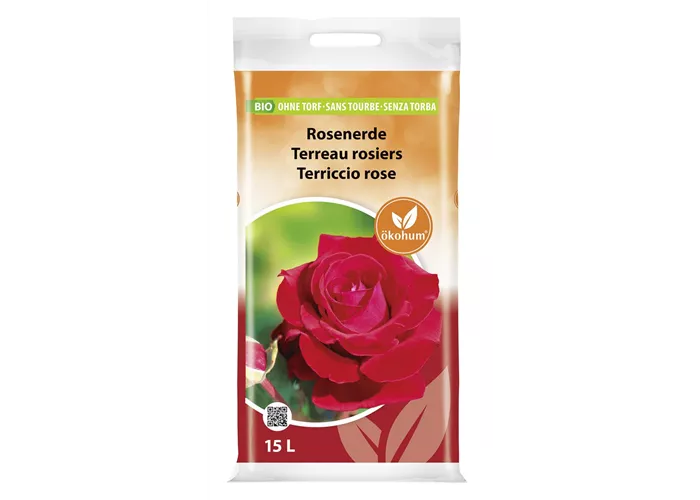 Rosenerde ökohum®
