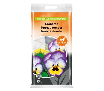 Graberde ökohum® Graberde ökohum®
