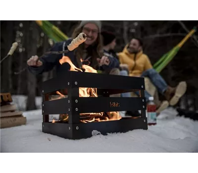 Höfats CRATE Feuerkorb Höfats CRATE Feuerkorb