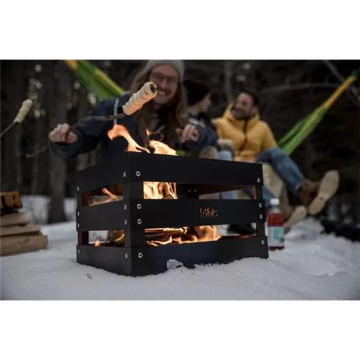 Höfats CRATE Feuerkorb Höfats CRATE Feuerkorb