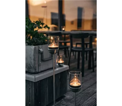 Höfats GRAVITY CANDLE - Windlicht Höfats GRAVITY CANDLE - Windlicht