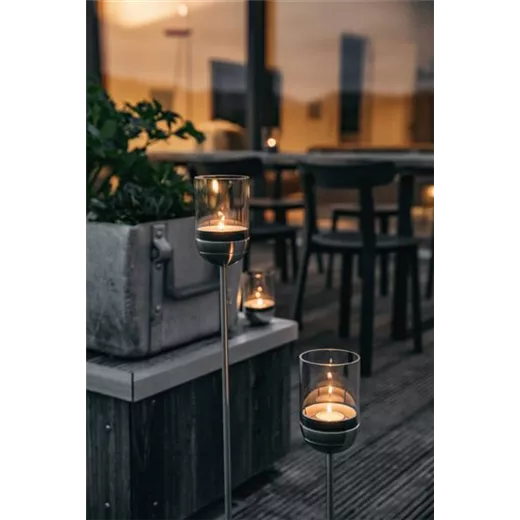 Höfats GRAVITY CANDLE - Windlicht Höfats GRAVITY CANDLE - Windlicht