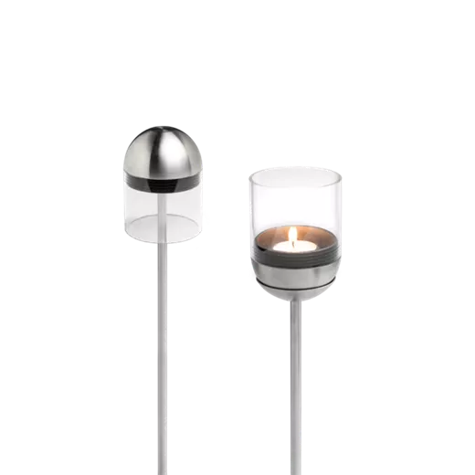 Höfats GRAVITY CANDLE - Stab