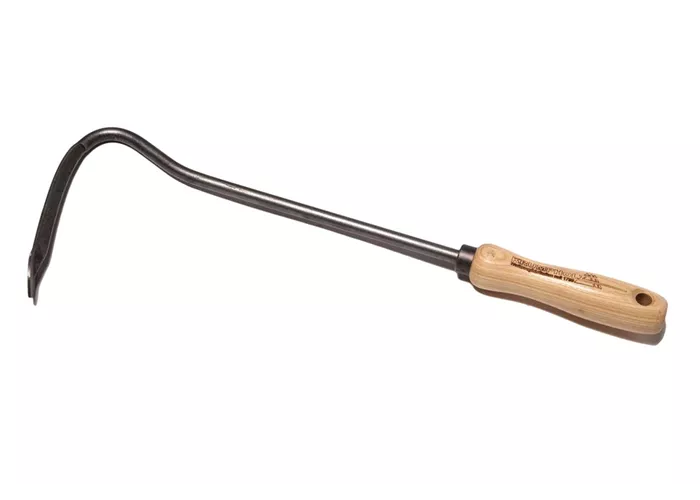 Krumpholz Sauzahn, Bodenlüfter