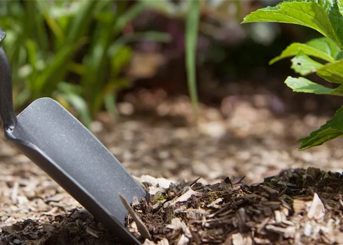 Krumpholz Gartenwerkzeuge