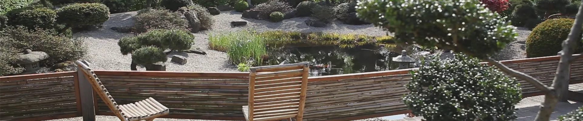 Gartengestaltung - Koi Zen Garten (thumbnail) Gartengestaltung - Koi Zen Garten (thumbnail)