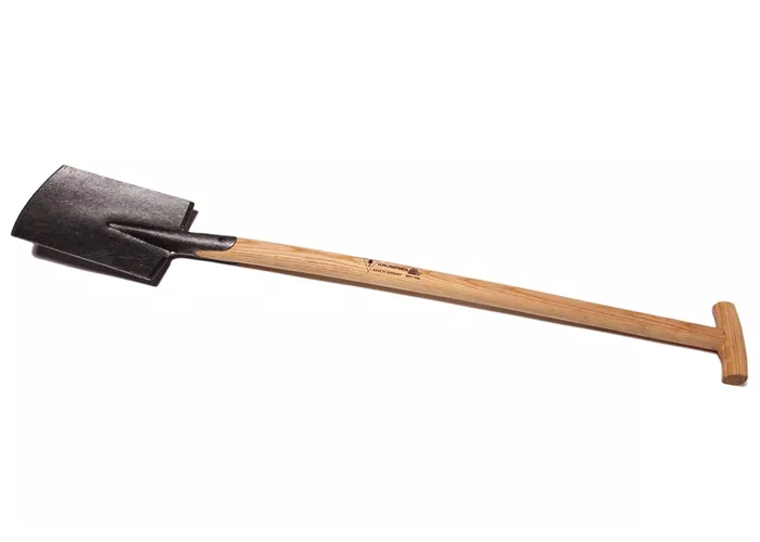 Krumpholz Damenspaten Krumpholz Damenspaten