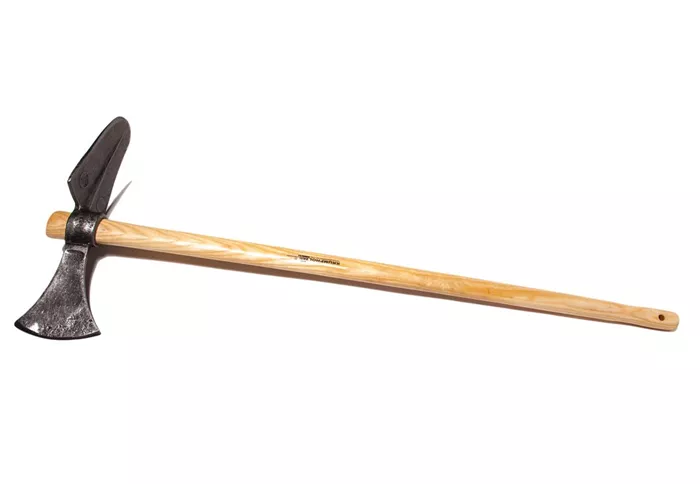 Krumpholz Wiedehopfhaue oval