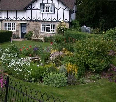 Staudengarten easy going Staudengarten easy going