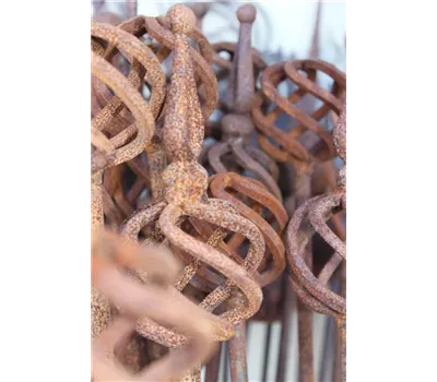 Gartenstecker "Bola"