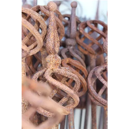 Gartenstecker "Bola" Gartenstecker "Bola"