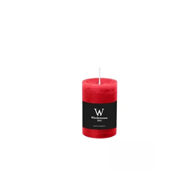 Kerze Marble, rubin Kerze Marble, rubin