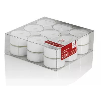 Teelichter PC Cup Teelichter PC Cup