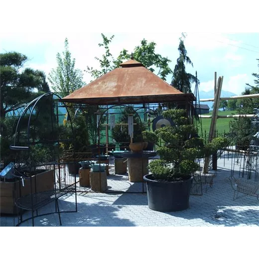 Gartenpavillon 'Kiosk'