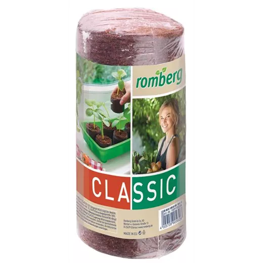 Kokos-Quelltabletten, 70 mm Ø