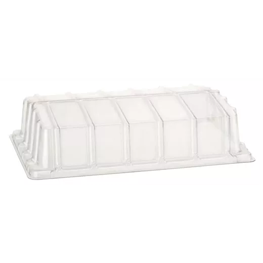 Multitopf-Abdeckhaube Romberg