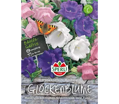 Glockenblume Samen SPERLI