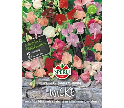 Wicke Samen SPERLI Wicke Samen SPERLI