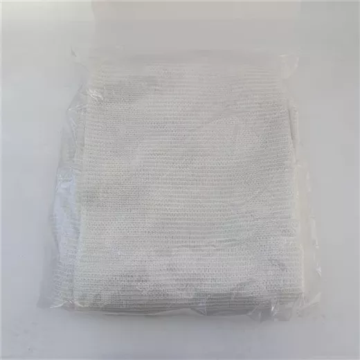 Frostschutznetz, transparent