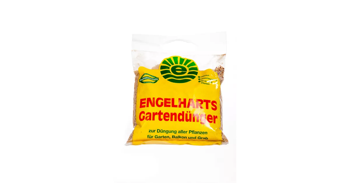 Engelharts Gartendnger
