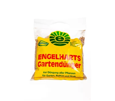 Engelharts Gartendünger Engelharts Gartendünger