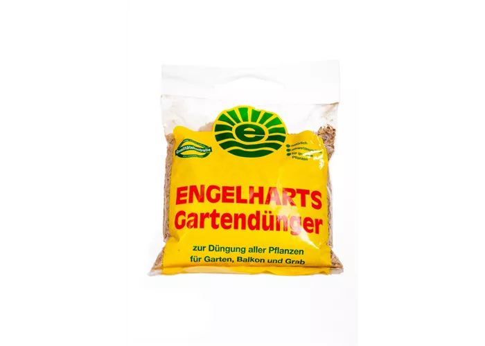 Engelharts Gartendünger Engelharts Gartendünger