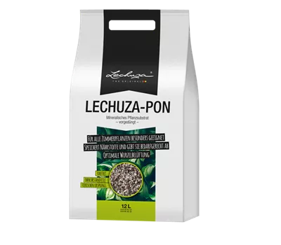 Lechuza PON Pflanzsubstrat Lechuza PON Pflanzsubstrat