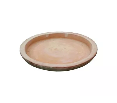 Terracotta Untersetzer, rund TC098 Terracotta Untersetzer, rund TC098