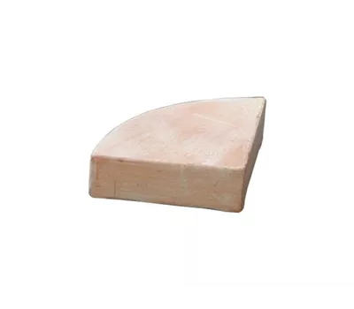 Terracotta-Füßchen TC 148 Terracotta-Füßchen TC 148