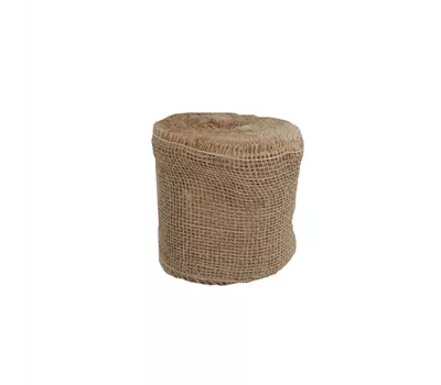 Jute-Wickelstreifen Jute-Wickelstreifen