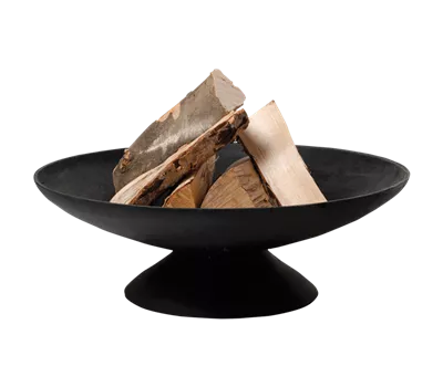 Feuerschale Gußeisen