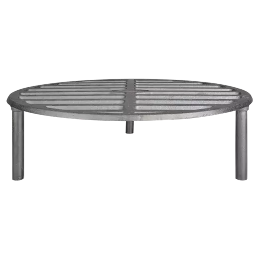 Feuerrost, Gusseisen Feuerrost, Gusseisen