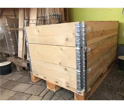 Hochbeet faltbar Hochbeet faltbar