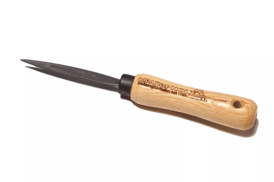 Krumpholz Bonsai-Messer