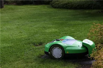 Schöne neue Welt – Automatisierung im Garten