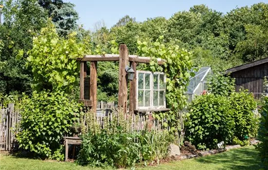 Gartengestaltung mit Pfiff Gartengestaltung mit Pfiff