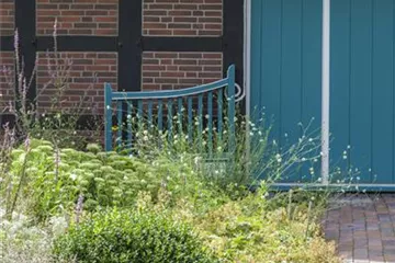 Tore und Türen – Die Visitenkarte Ihres Gartens