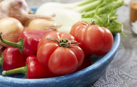 Back to the roots: der Nutzgarten kommt wieder Back to the roots: der Nutzgarten kommt wieder