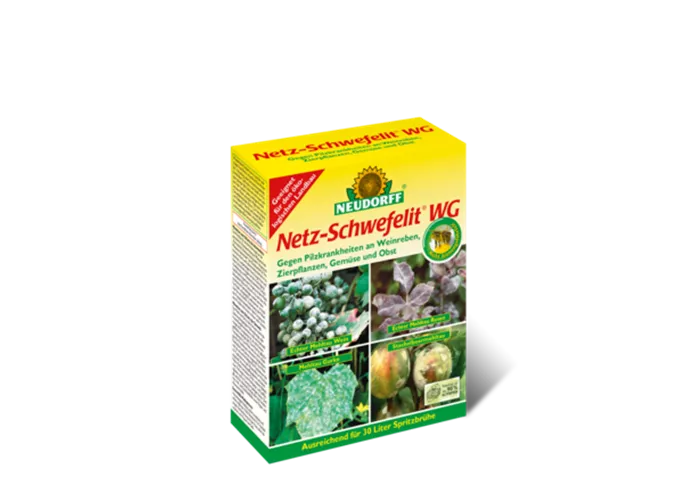 Netz-Schwefelit WG Netz-Schwefelit WG