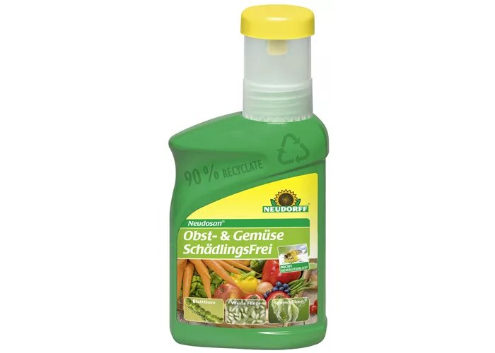 Neudosan Obst- und GemüseSchädlingsFrei