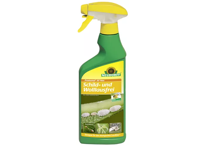 Promanal Neu AF Schild- u. Wolllausfrei