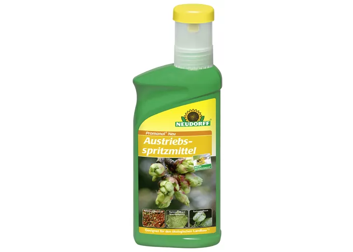 Promanal Neu Austriebsspritzmittel